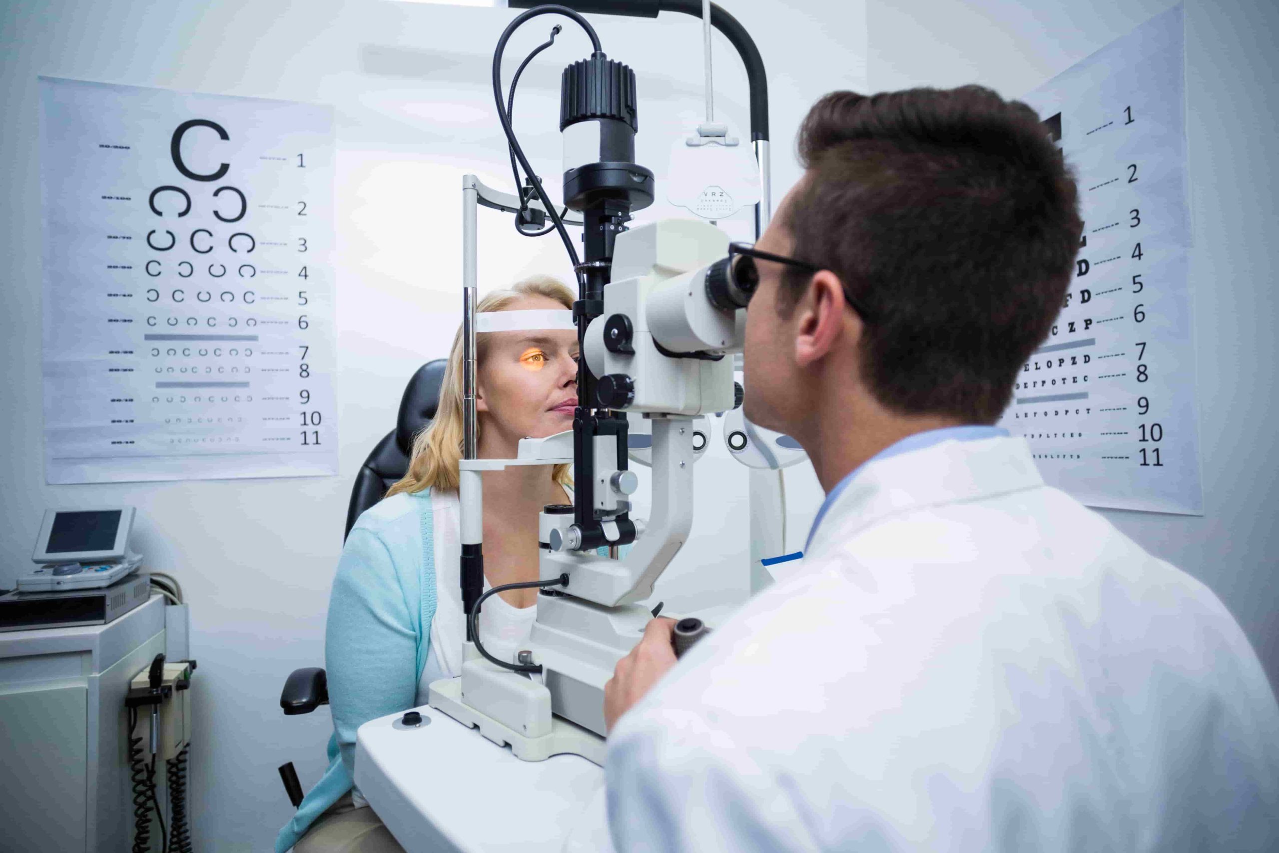 best eye hospital in vijayawada